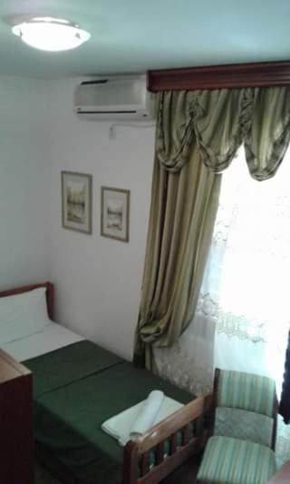 Bed and Breakfast Pansion Mimoza Herceg Novi Exterior foto