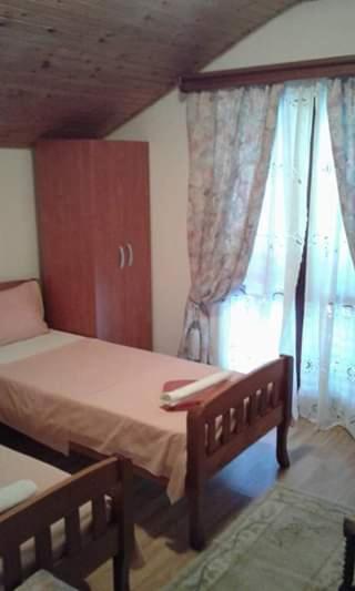 Bed and Breakfast Pansion Mimoza Herceg Novi Exterior foto