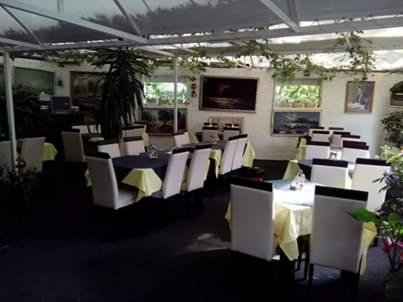 Bed and Breakfast Pansion Mimoza Herceg Novi Exterior foto