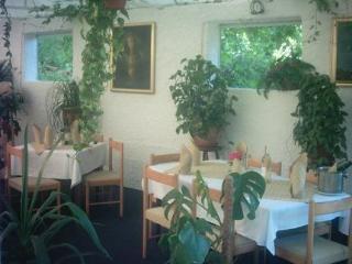 Bed and Breakfast Pansion Mimoza Herceg Novi Exterior foto
