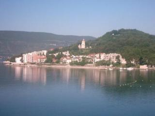 Bed and Breakfast Pansion Mimoza Herceg Novi Exterior foto